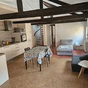 Appartement Attico Santa Marina, Venise