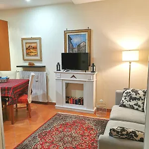 Appartement Ca' Marco Polo, Venise