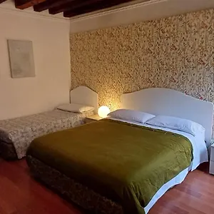 Appartement La Bella - Entire Private, Venise