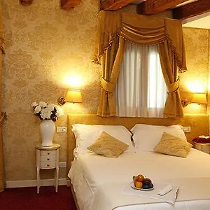 Appartement Casa Dei Cavalieri, Venise