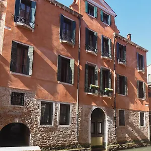 Appartement Palazzetto San Lio, Rialto, Venise