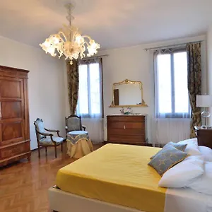 Appartement Corte Stupenda, Venise