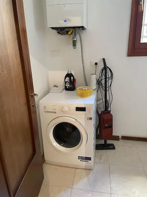S.Elena Apartment Венеция Италия