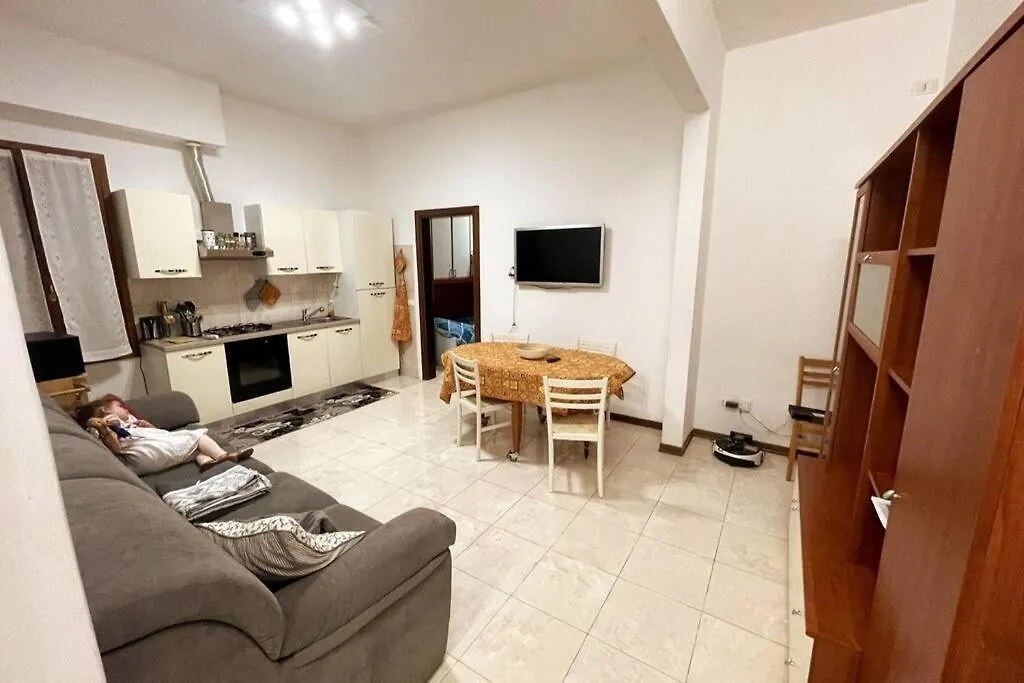 S.Elena Apartment Венеция Италия