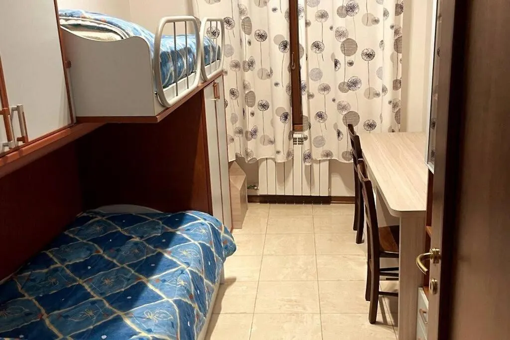 S.Elena Apartment Венеция