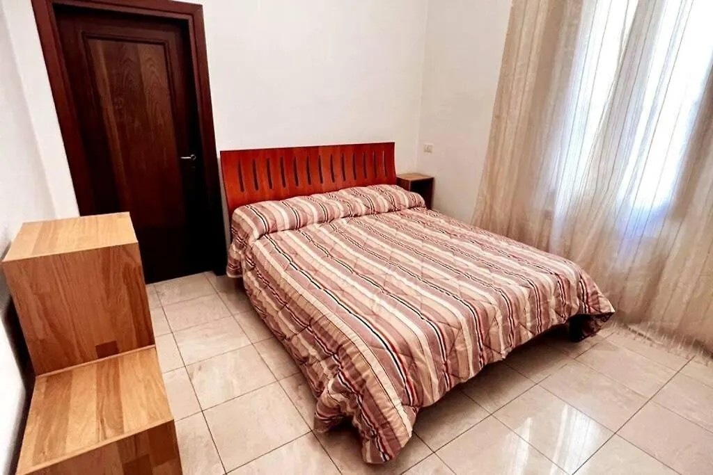 S.Elena Apartment Венеция 0*,  Италия